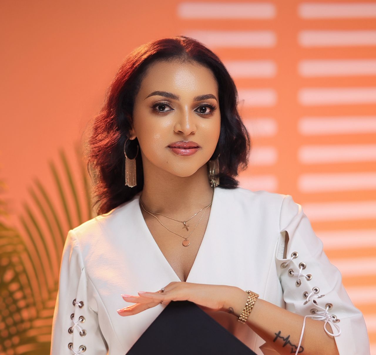 Tsegai Melawit Tesfai